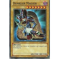 Dunkler Magier YSYR-DE001