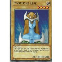 Mystische Elfe YSYR-DE002
