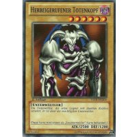 Herbeigerufener Totenkopf YSYR-DE004