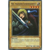 Neo, magischer Schwertkämpfer YSYR-DE005