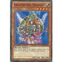 Valkyre des Magiers YSYR-DE023