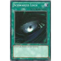 Schwarzes Loch YSYR-DE025