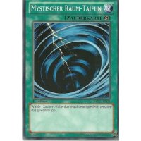Mystischer Raum-Taifun YSYR-DE028