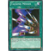 Tausend Messer YSYR-DE031