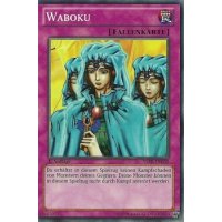 Waboku YSYR-DE039
