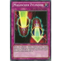 Magischer Zylinder YSYR-DE043