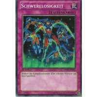 Schwerelosigkeit YSYR-DE045