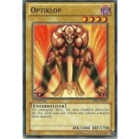 Optiklop YSKR-DE005