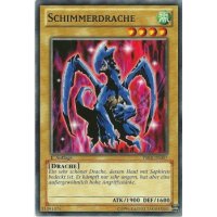 Schimmerdrache YSKR-DE007