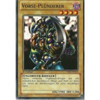 Vorse-Plünderer YSKR-DE010