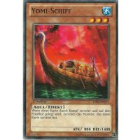Yomi-Schiff YSKR-DE014