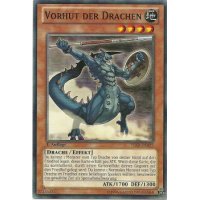 Vorhut der Drachen YSKR-DE025
