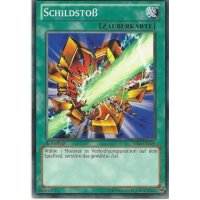 Schildstoß YSKR-DE038