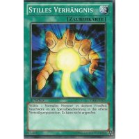 Stilles Verhängnis YSKR-DE039