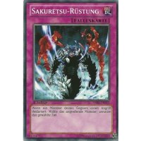 Sakuretsu-Rüstung YSKR-DE043