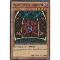 Wand der Illusionen WGRT-DE002