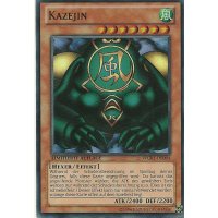 Kazejin WGRT-DE004