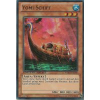 Yomi-Schiff WGRT-DE006