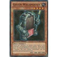 Golem Wachposten WGRT-DE014