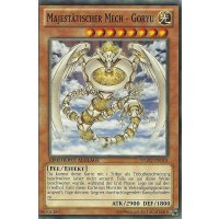 Majestätischer Mech - Goryu WGRT-DE018