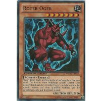 Roter Oger WGRT-DE025