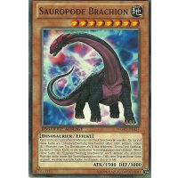Sauropode Brachion WGRT-DE027