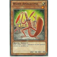 Wurm Apokalypse WGRT-DE028