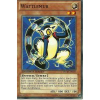 Wattlemur WGRT-DE035