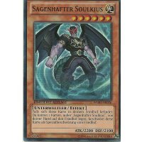 Sagenhafter Soulkius WGRT-DE036