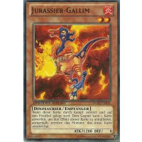 Jurassier-Gallim WGRT-DE038