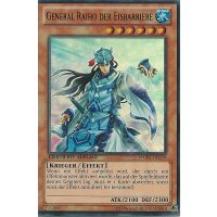 General Raiho der Eisbarriere WGRT-DE039