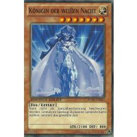 K&ouml;nigin der wei&szlig;en Nacht WGRT-DE045