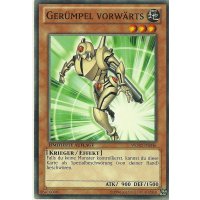 Ger&uuml;mpel vorw&auml;rts WGRT-DE046