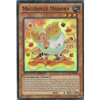 Magidolce Mähorn WGRT-DE049