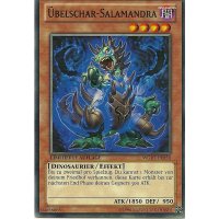 Übelschar-Salamandra WGRT-DE058