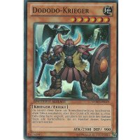 Dododo-Krieger