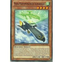 Mecha-Phantomungeheuer Schwarzfalke WGRT-DE061