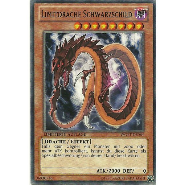 Limitdrache Schwarzschild WGRT-DE064