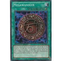 Megawandler WGRT-DE069