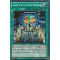 Tor zu einer anderen Dimension WGRT-DE071