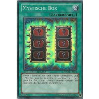 Mystische Box WGRT-DE073