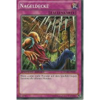 Nageldecke WGRT-DE081