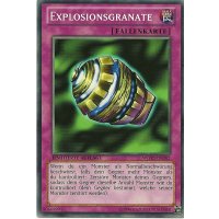 Explosionsgranate WGRT-DE082