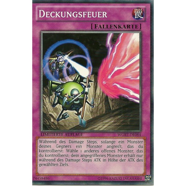 Deckungsfeuer WGRT-DE084