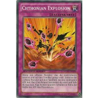 Chthonian Explosion