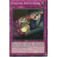 Finstere Bestechung WGRT-DE087