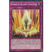 Nordische Reliquie Läwateinn WGRT-DE089