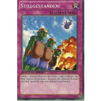 Stillgestanden! WGRT-DE090