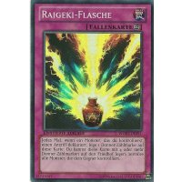 Raigeki-Flasche WGRT-DE091