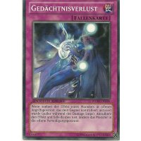 Ged&auml;chtnisverlust WGRT-DE096